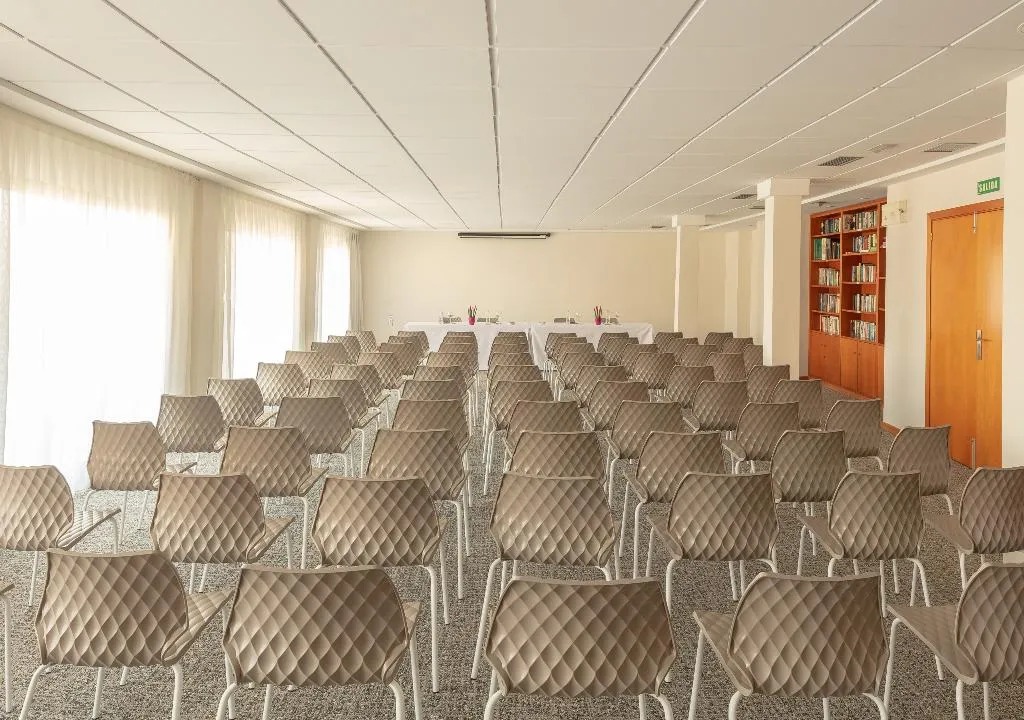 Conferences, RH Corona del Mar, Costa Blanca