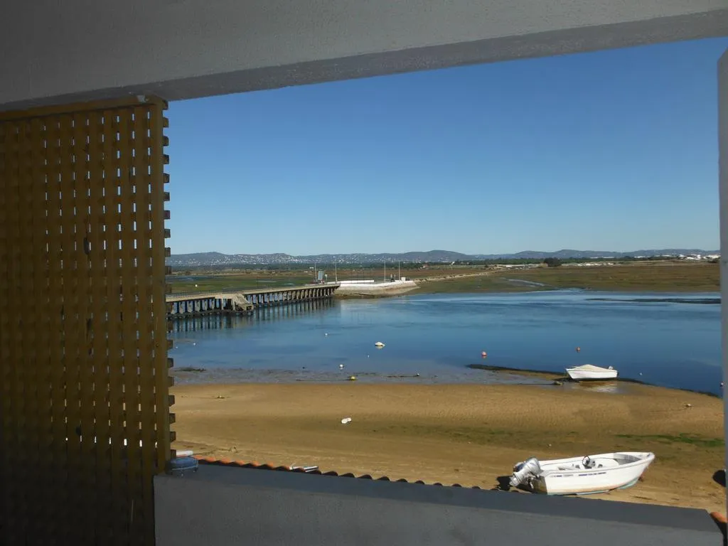 General view, Aeromar, Algarve
