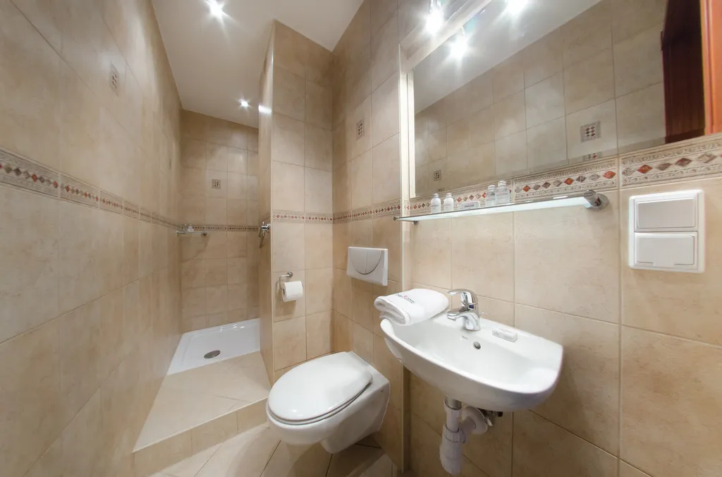 VILLA GARDEN VIEW Room, Dom & House - Baltic Residence Sopot, Gdansk