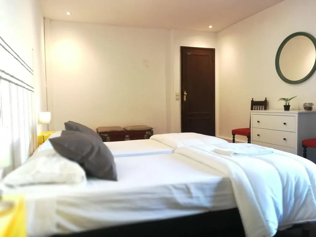 Room, Castilho 63, Lisbon