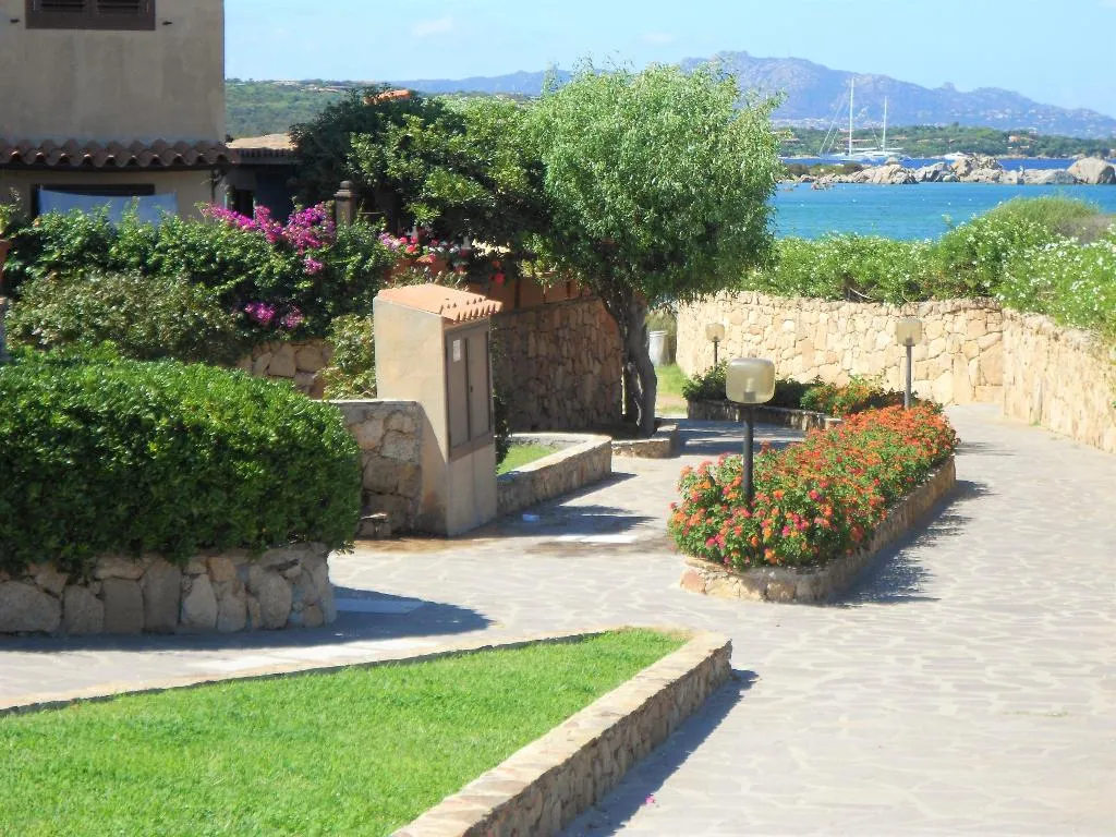 General view, BAIA de BAHAS - Apartments, Olbia