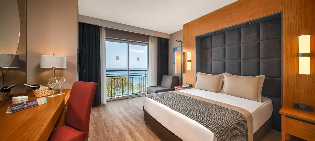 SUITE STANDARD Room, Gravel Hotels Select, Antalya