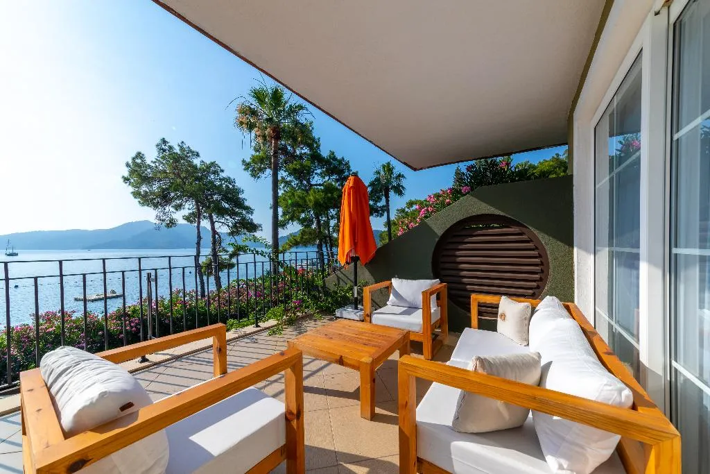 SUITE SUPERIOR Room, Grand Yazici Club Turban Thermal Hotel, Dalaman