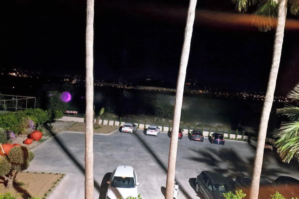 General view, Sveltos Hotel, Cyprus