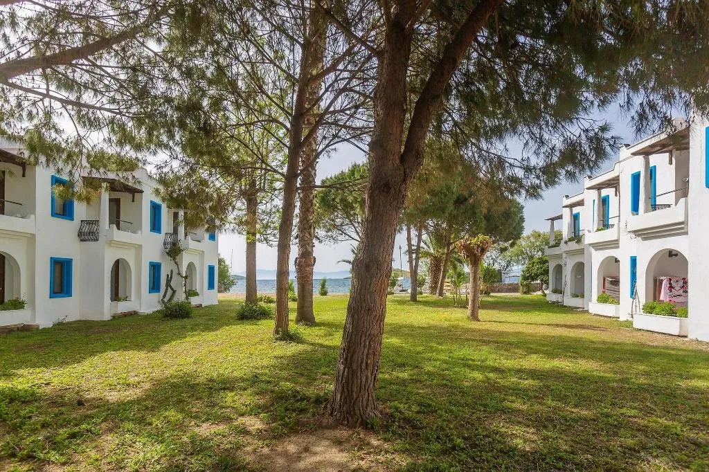 Room, Club Muskebi - All Inclusive, Bodrum