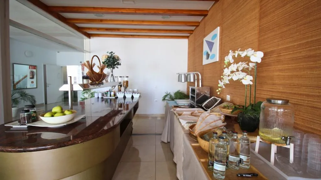 General view, Neptuno Suites, Lanzarote