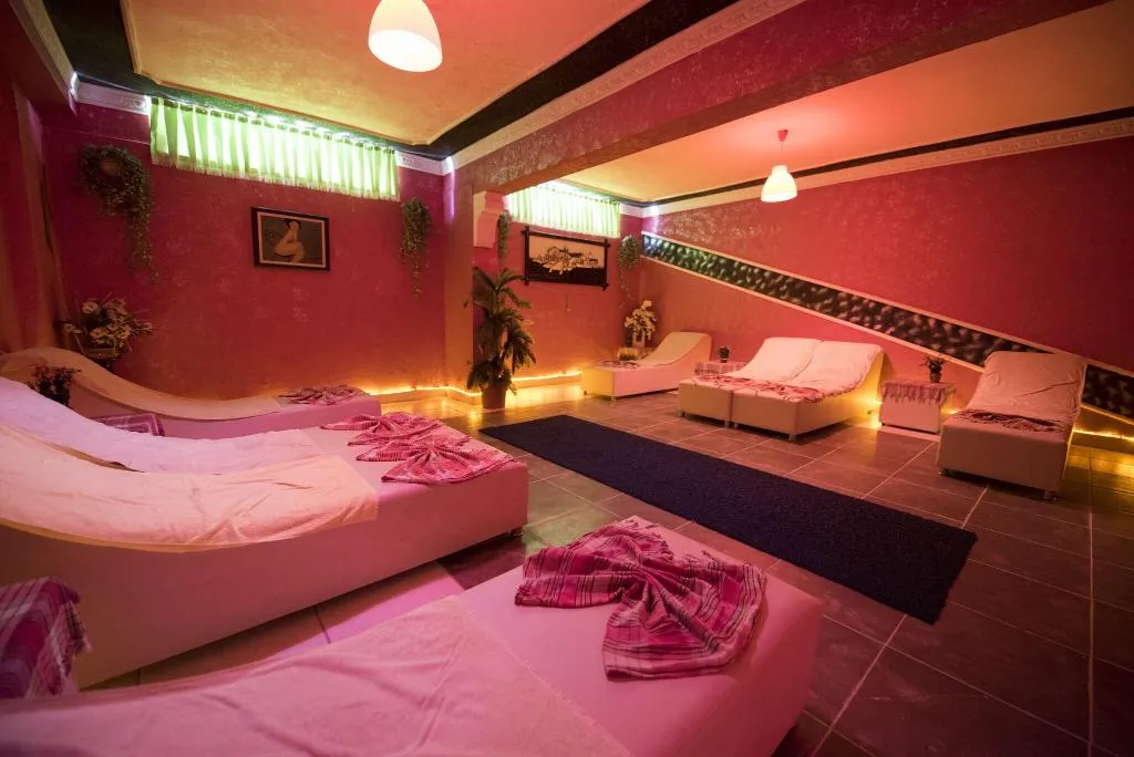 Sports and Entertainment, Selcukhan Hotel, Antalya