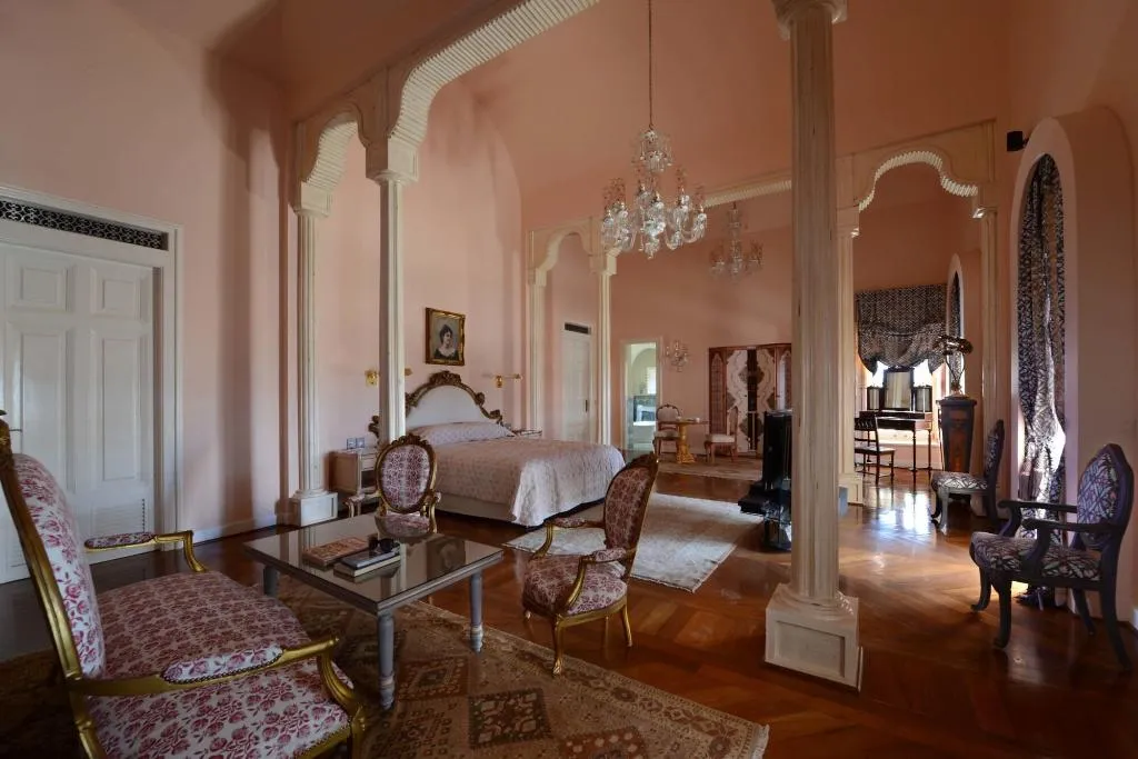 Room, La Maison Bleue - Adults Only, Red Sea Riviera