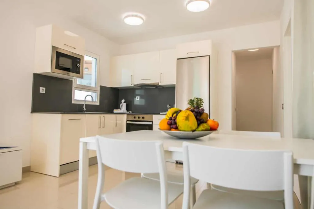 APARTMENT PREMIUM TWO BEDROOMS Room, Bahia Calma Beach, Fuerteventura