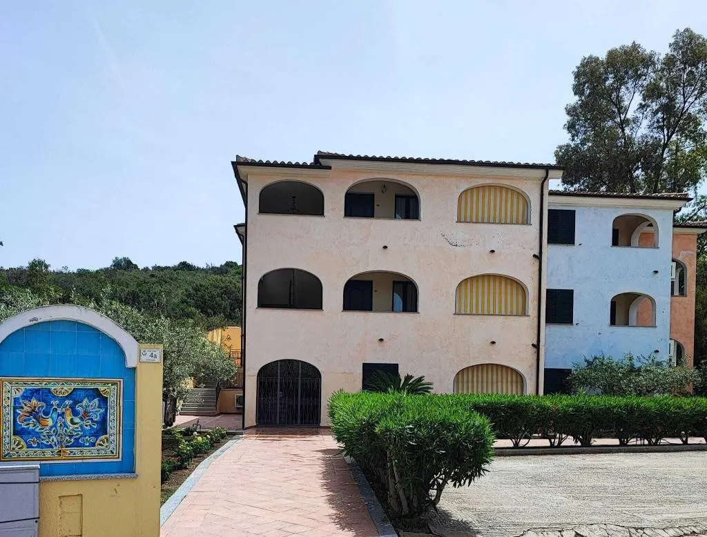 General view, Residence Cala Liberotto, Olbia