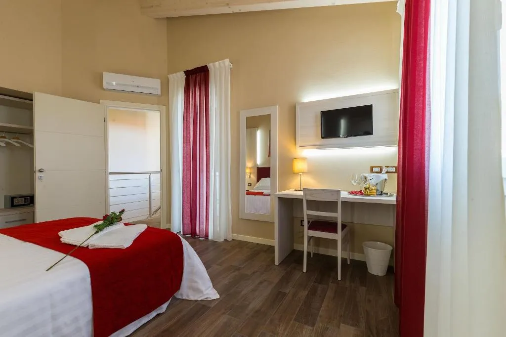 Room, Villa Erica & Villa Erica 1, Venice