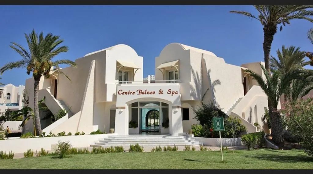 Sports and Entertainment, Club Telemaque beach & spa, Tunisia