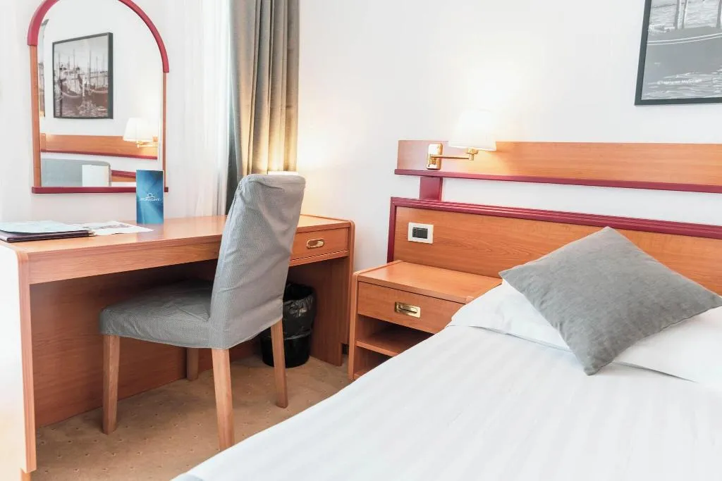 Room, Hotel Horizont, Split