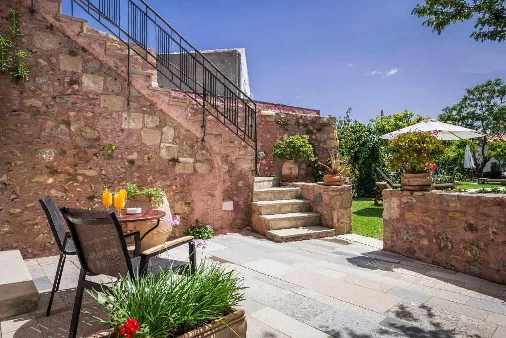 SUITE STANDARD Room, Spilia Village Hotel & Villas, Crete