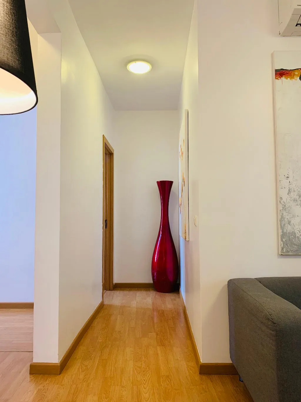 Lobby, Super Balmes Guest House, Barcelona
