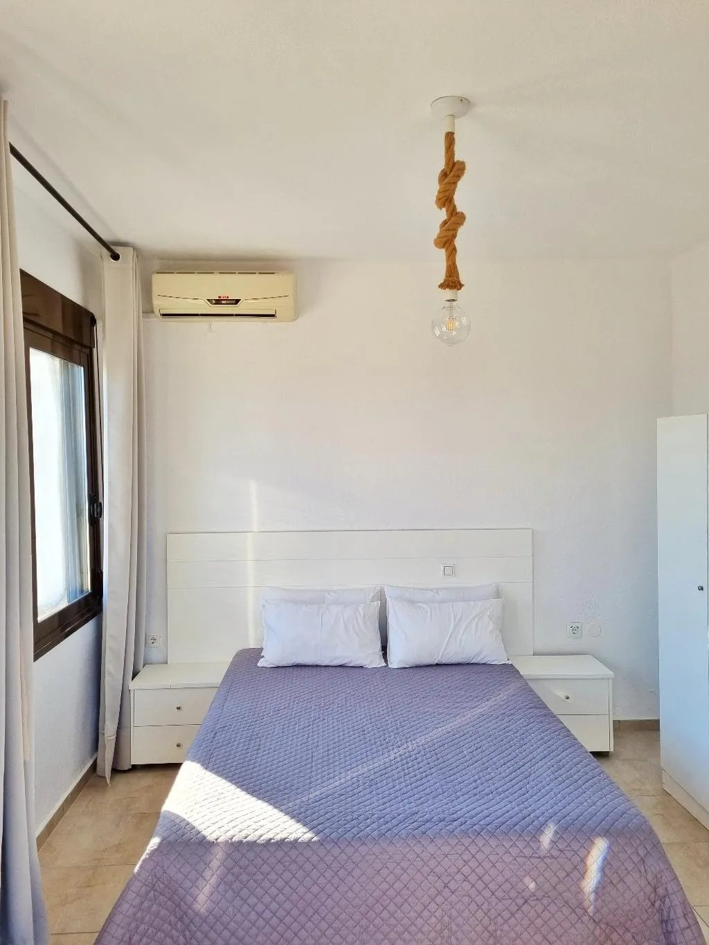 APARTMENT SEA VIEW ONE BEDROOM Room, Bungalow White Apartments and Suits, Halkidiki