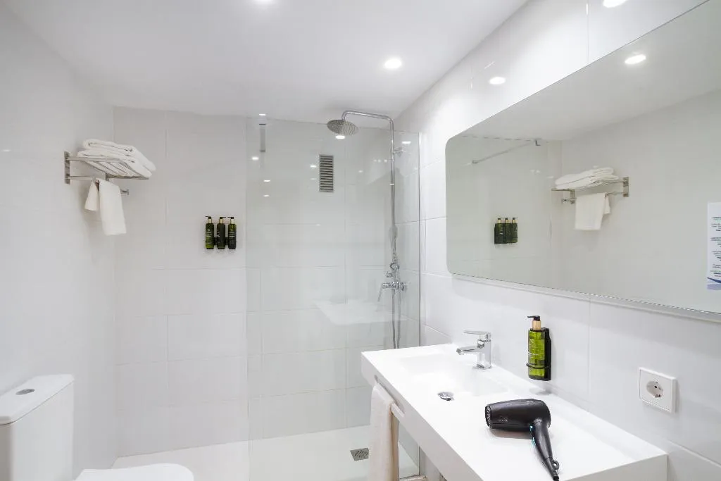 SUITE STANDARD Room, Ibersol Siurell, Majorca