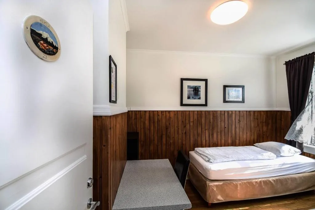 Room, Aurora Guesthouse, Reykjavik
