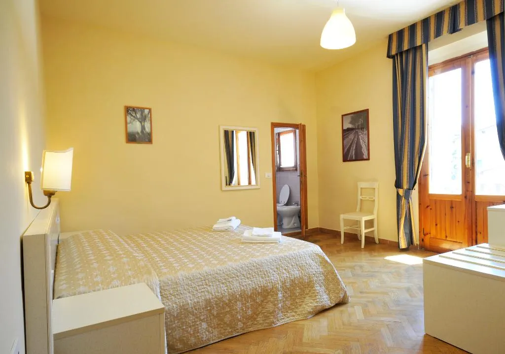 DOUBLE STANDARD Room, Hotel Azzi, Florence