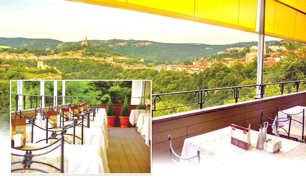 General view, Yantra Grand Hotel -Sharlopov Hotels, Varna