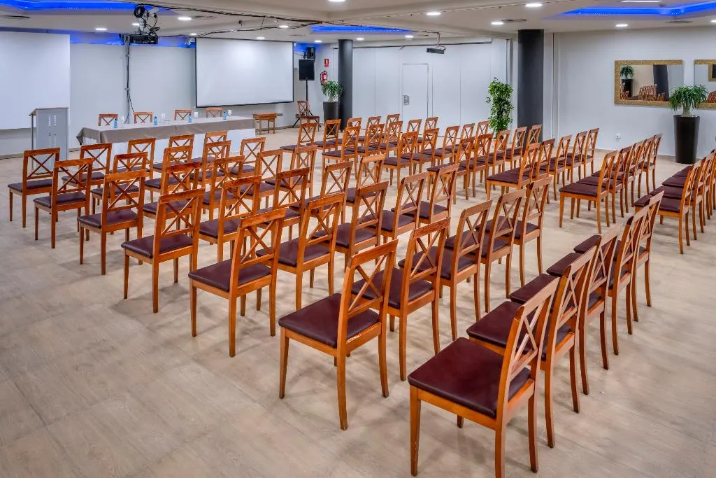Conferences, 4R Gran Regina, Costa Dorada