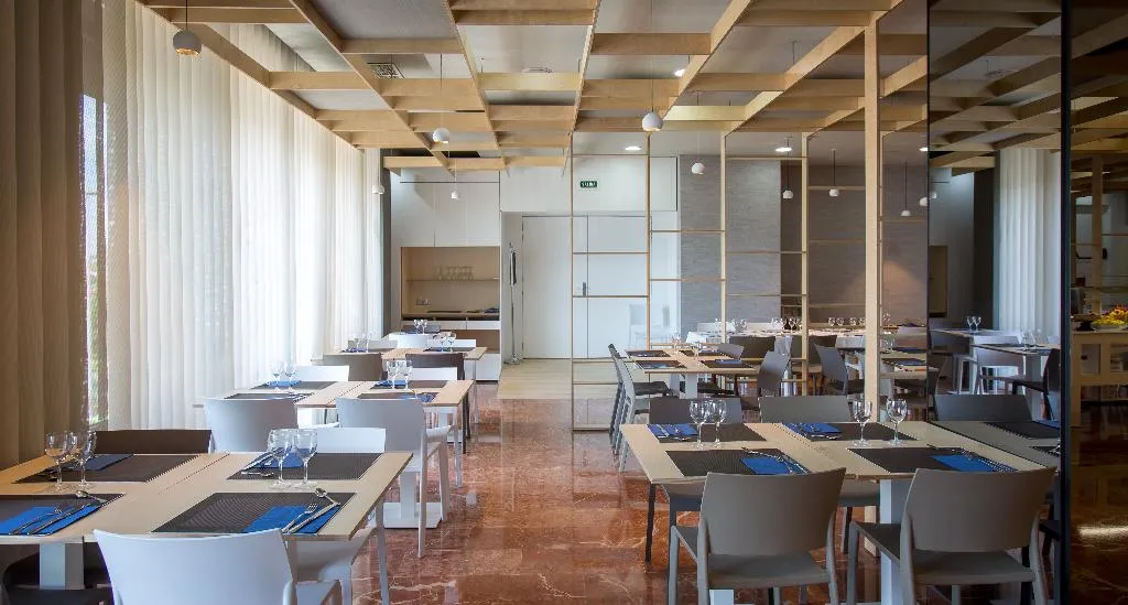 General view, Olympia Hotel Events & Spa, Valencia