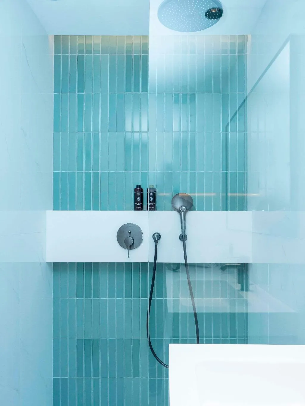Room, Arcelon Hotel, Barcelona