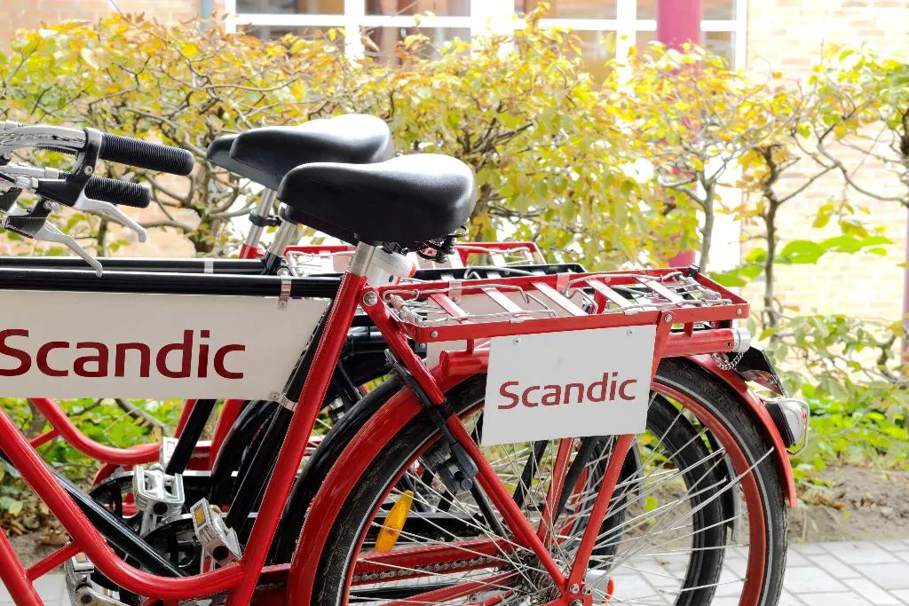 Sports and Entertainment, Scandic Roskilde Park, Copenhagen