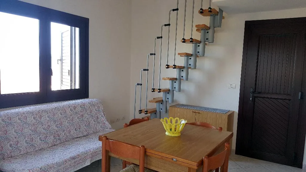 APARTMENT CAPACITY 4 Room, Residence L'Ancora, Cagliari
