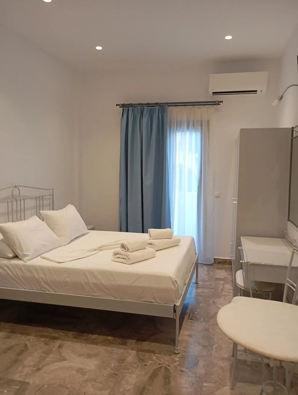 STUDIO COMFORT Room, Ifestia, Santorini