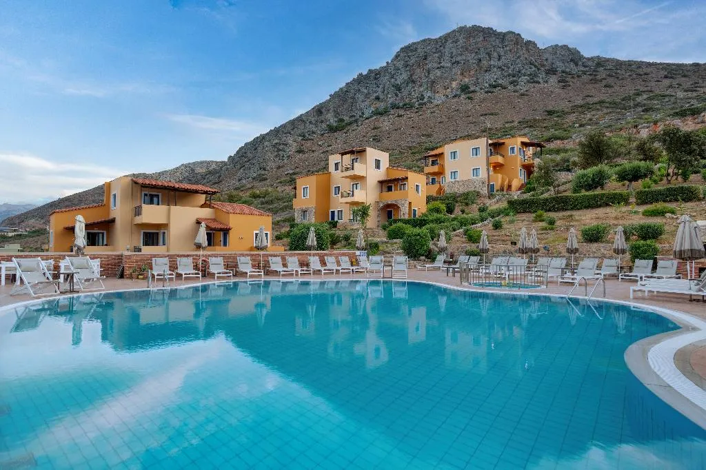 Pool, Driades Apartments by Estia, Crete