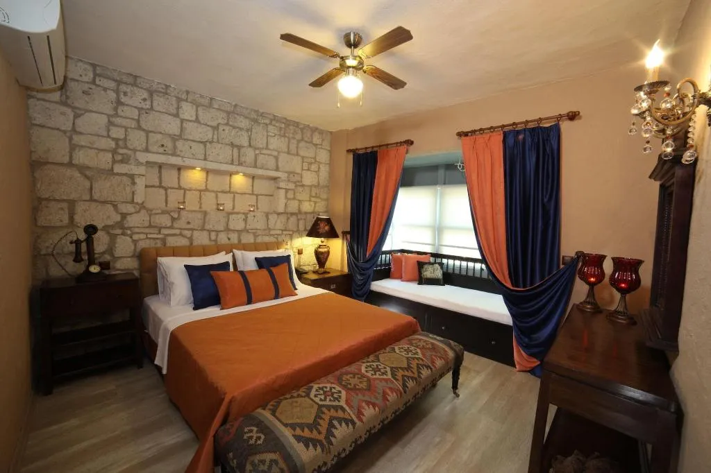 Room, Mandalina Hotel Alacati, Izmir