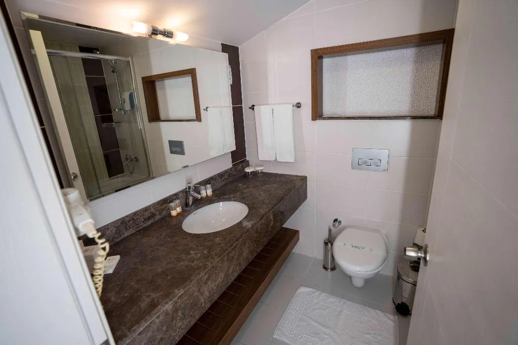 Room, Club Tuana Fethiye, Dalaman