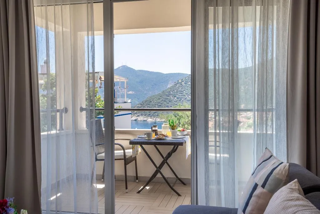 SUITE LAND VIEW Room, True Blue Boutique Hotel, Dalaman
