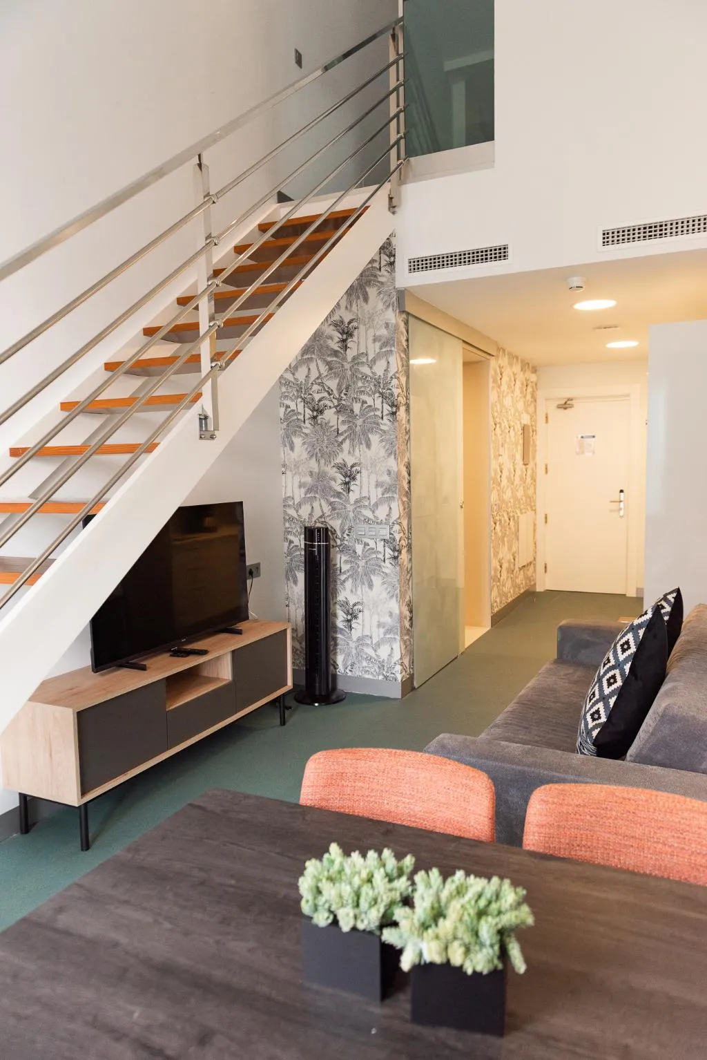 Room DUPLEX Room, RK Farallon Canteras, Gran Canaria