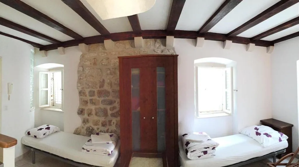 Room, Hostel Angelina Old Town Dubrovnik, Dubrovnik