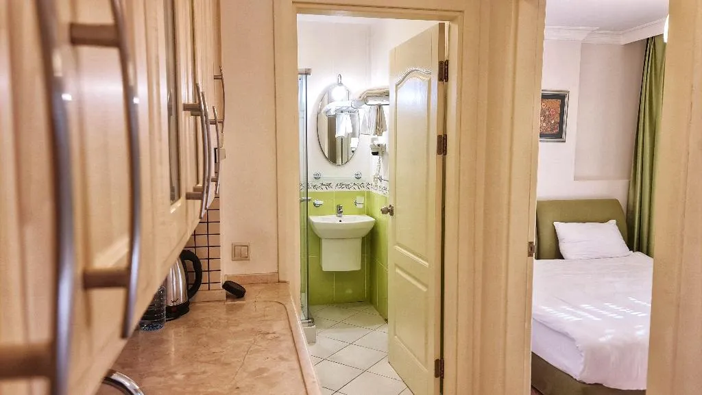 Room, Kamer Exclusive Hotel & Suites, Dalaman