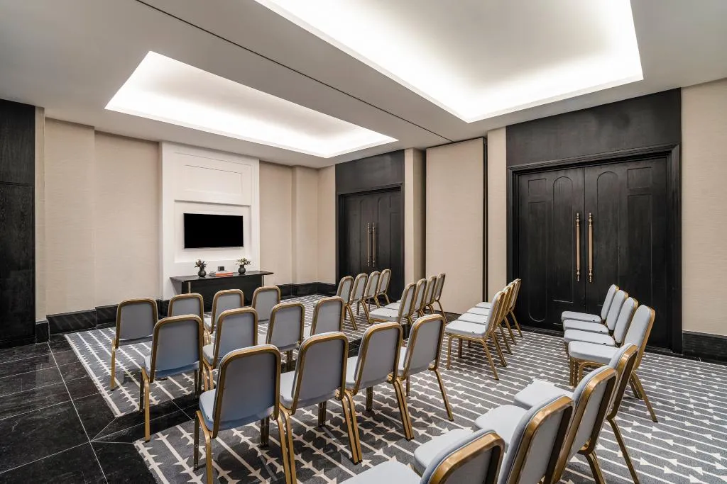 Conferences, Fairmont Residences La Marina Rabat-Sale, Rabat