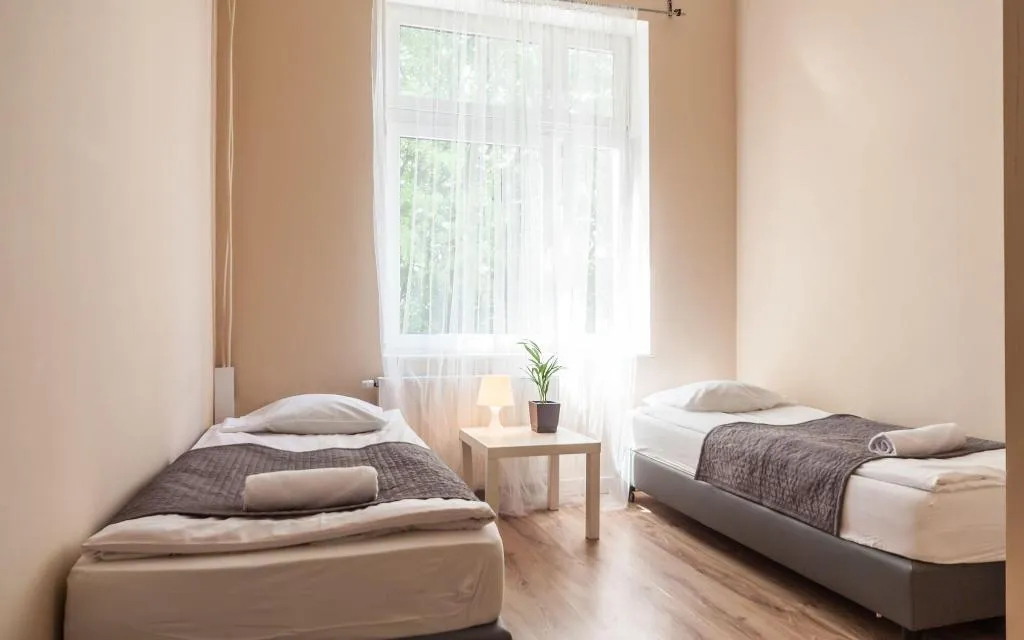 Room, Central Sopot, Gdansk