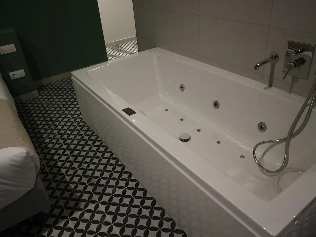 Double or Twin DELUXE Room, You&Co. Quart Boutique, Valencia