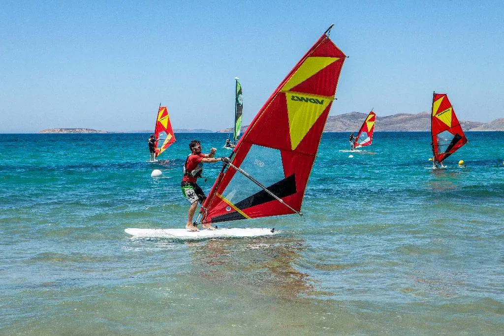 Sports and Entertainment, Neptune Luxury Resort, Kos