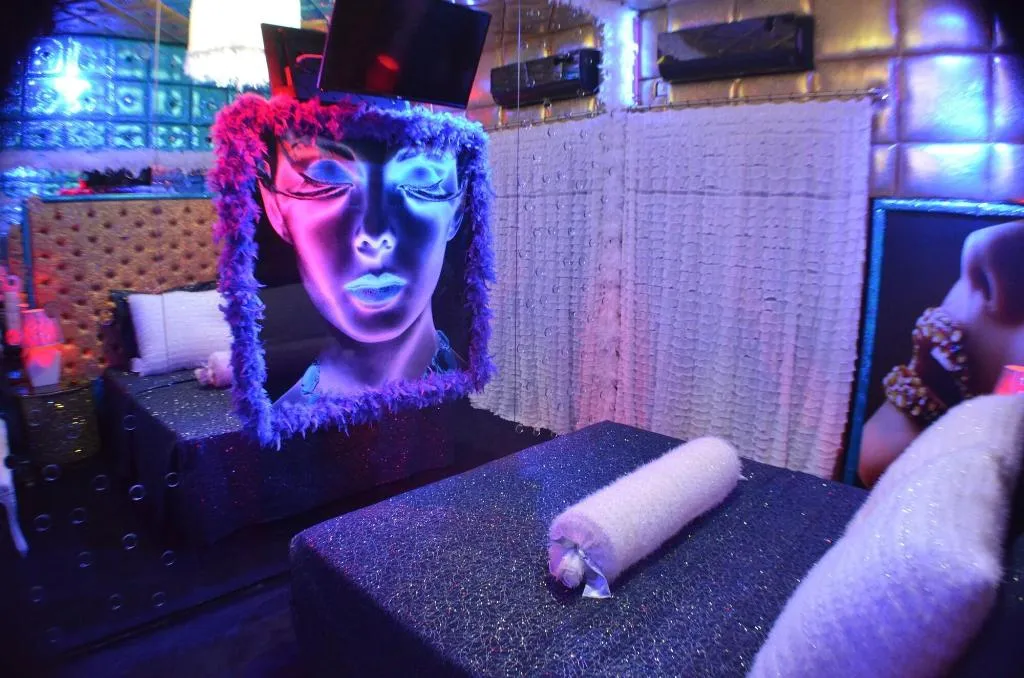 Room, Xcite Hotel Lida - Adults Only, Athens