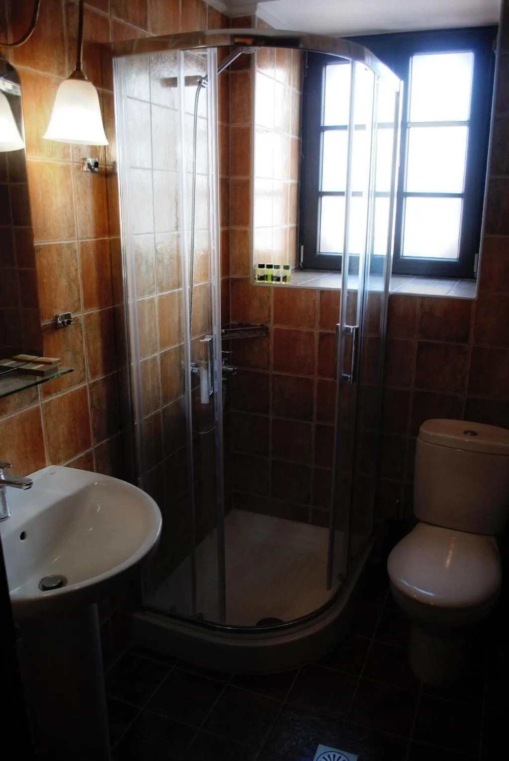 Room, Mansion Chorostasi, Halkidiki