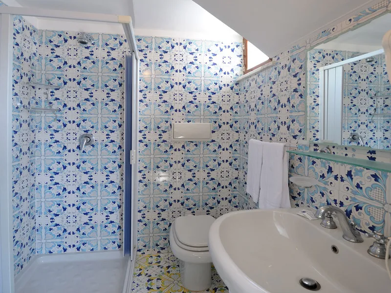 Double or Twin SUPERIOR Room, Locanda del Fiordo, Naples