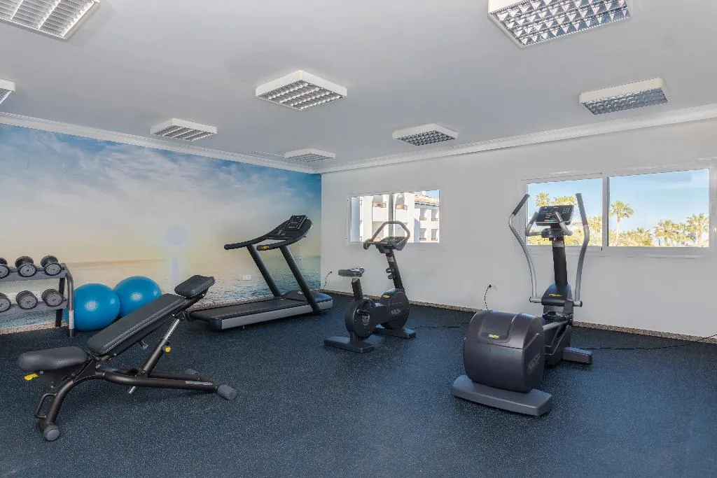 Sports and Entertainment, Mac Puerto Marina Benalmadena, Costa Del Sol
