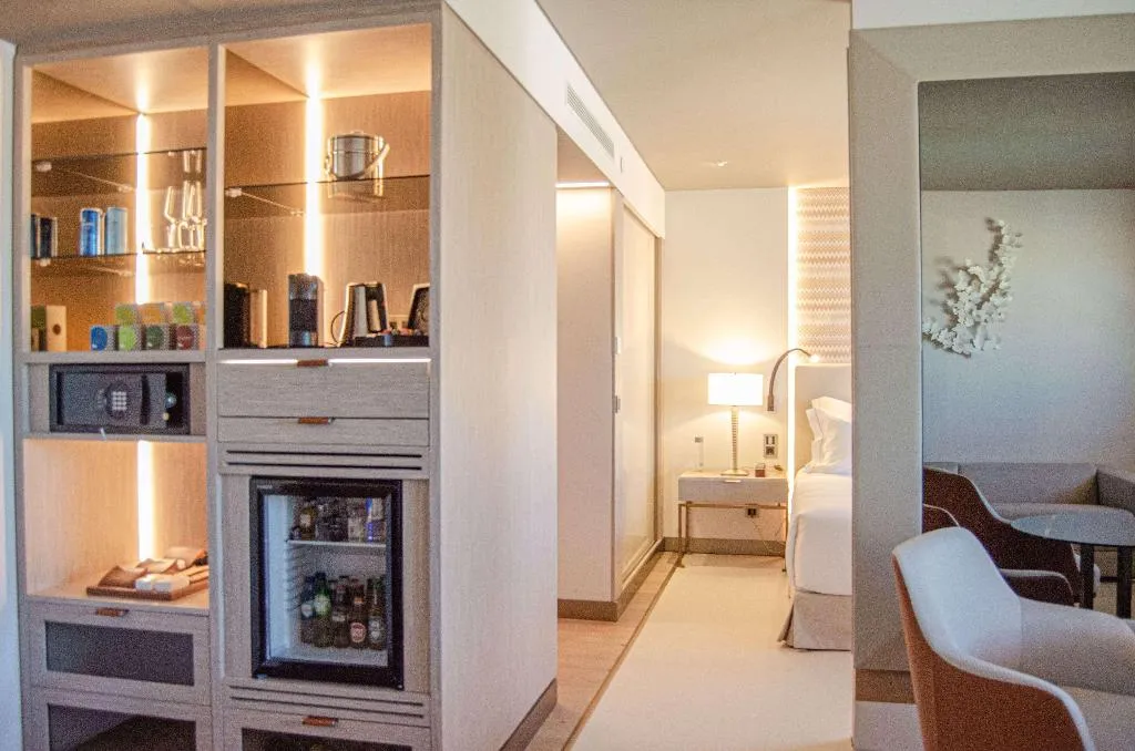 Room, Epic SANA Marques, Lisbon