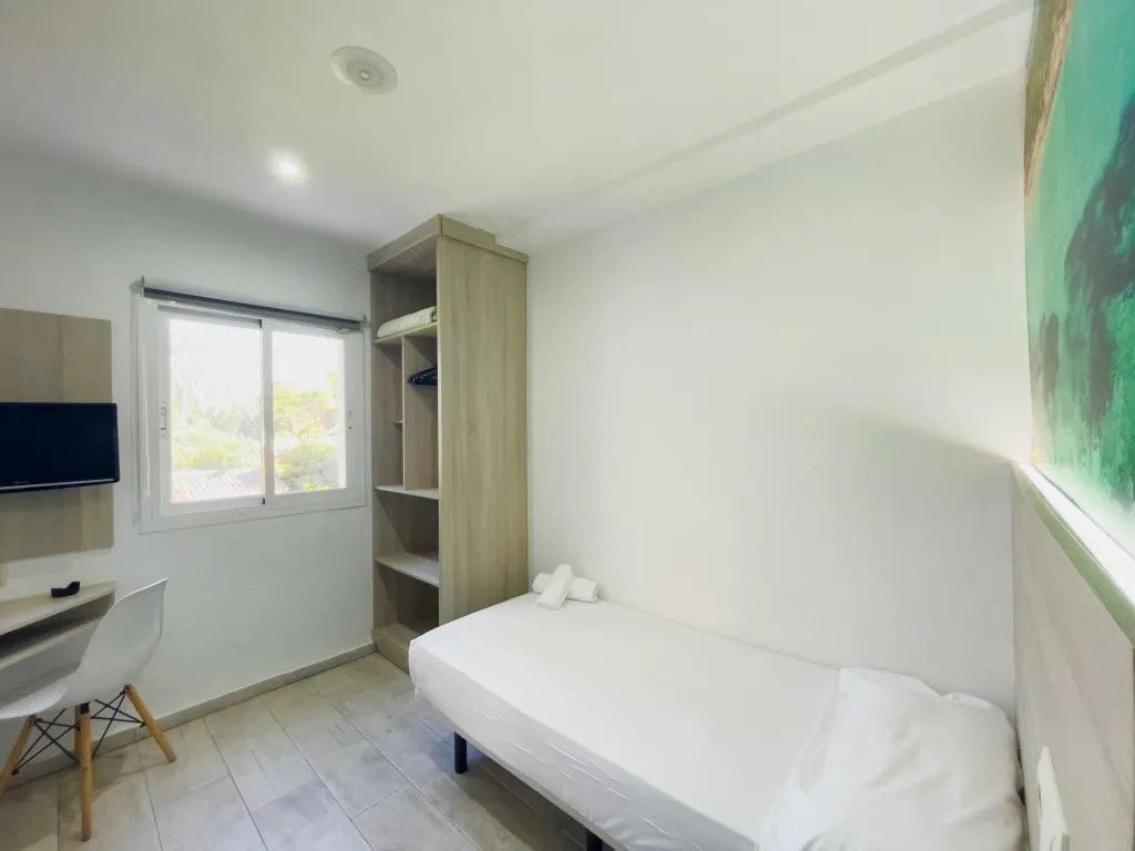 SINGLE STANDARD Room, Nura Boreal, Majorca