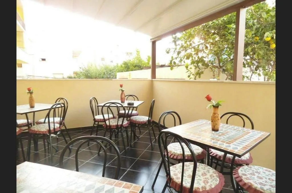 Restaurant, Sardegna Sole E Mare, Alghero