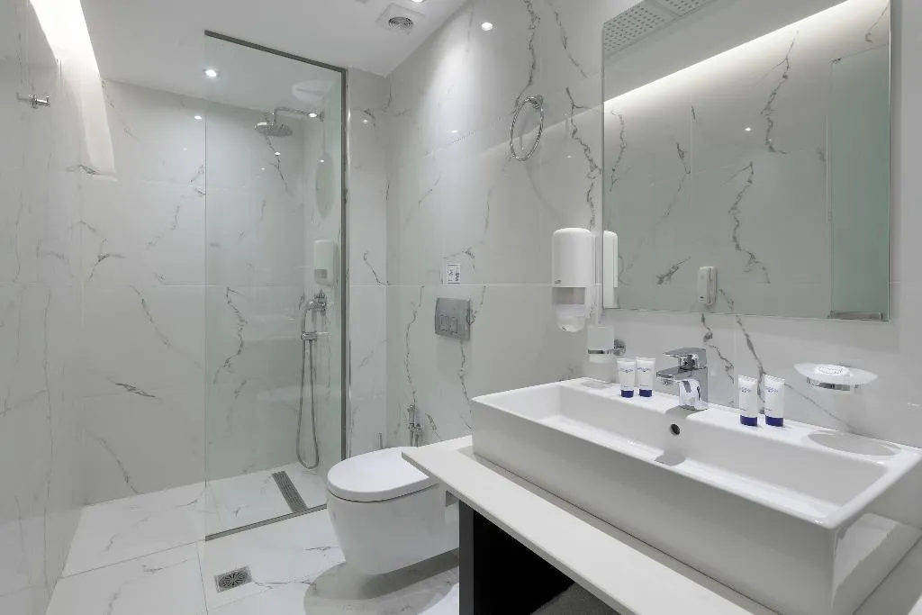 Double or Twin GARDEN VIEW Room, Oceanis Park Hotel, Rhodes