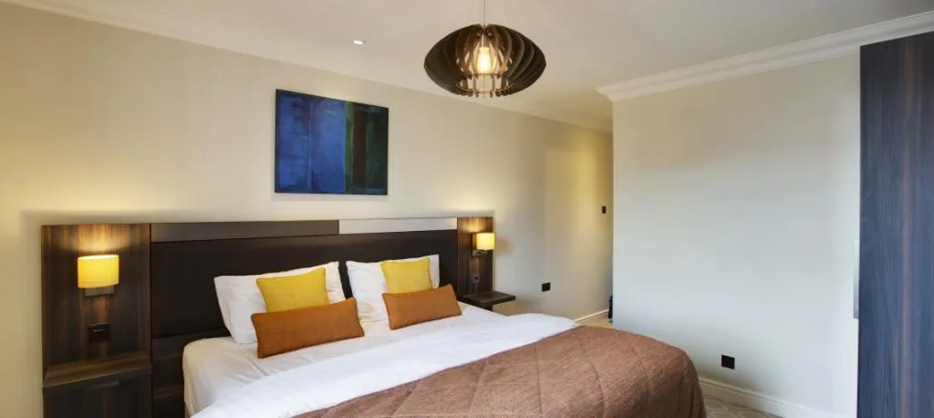 DOUBLE SINGLE USE STANDARD Room, Hotel 7, Dublin